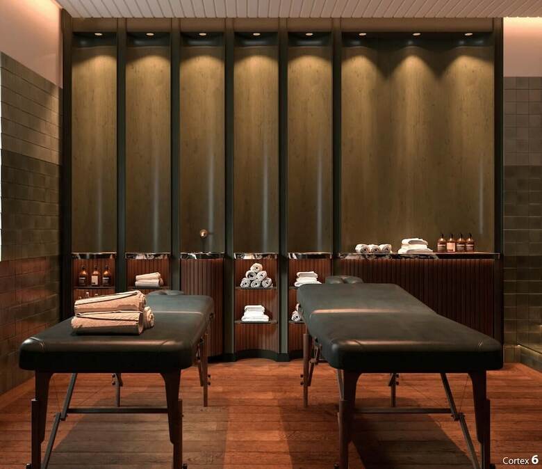 Hotel The George Tel Aviv