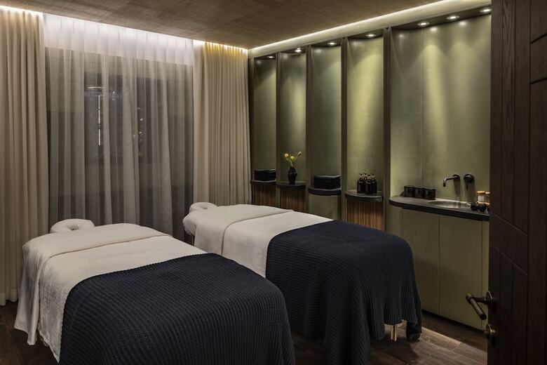 Hotel The George Tel Aviv