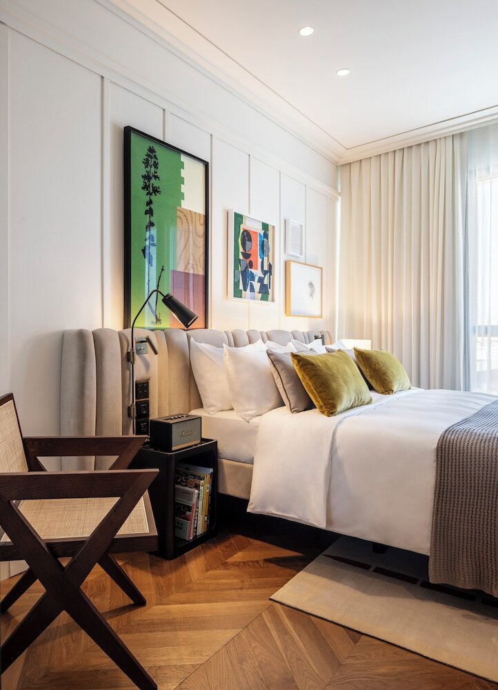Hotel The George Tel Aviv