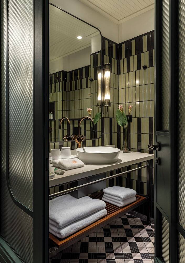 Hotel The George Tel Aviv
