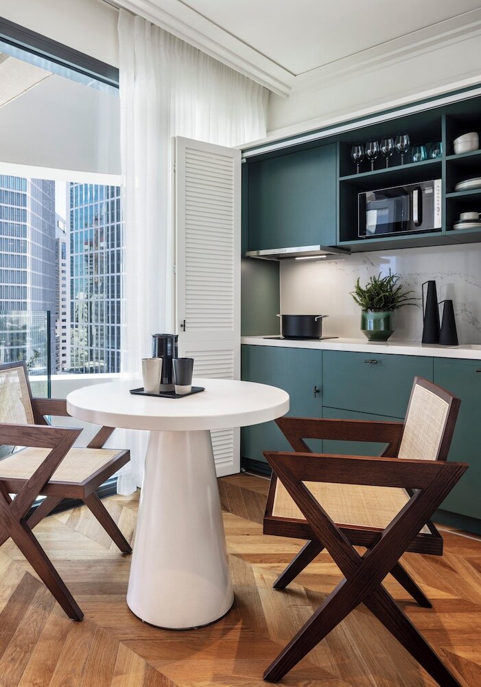 Hotel The George Tel Aviv