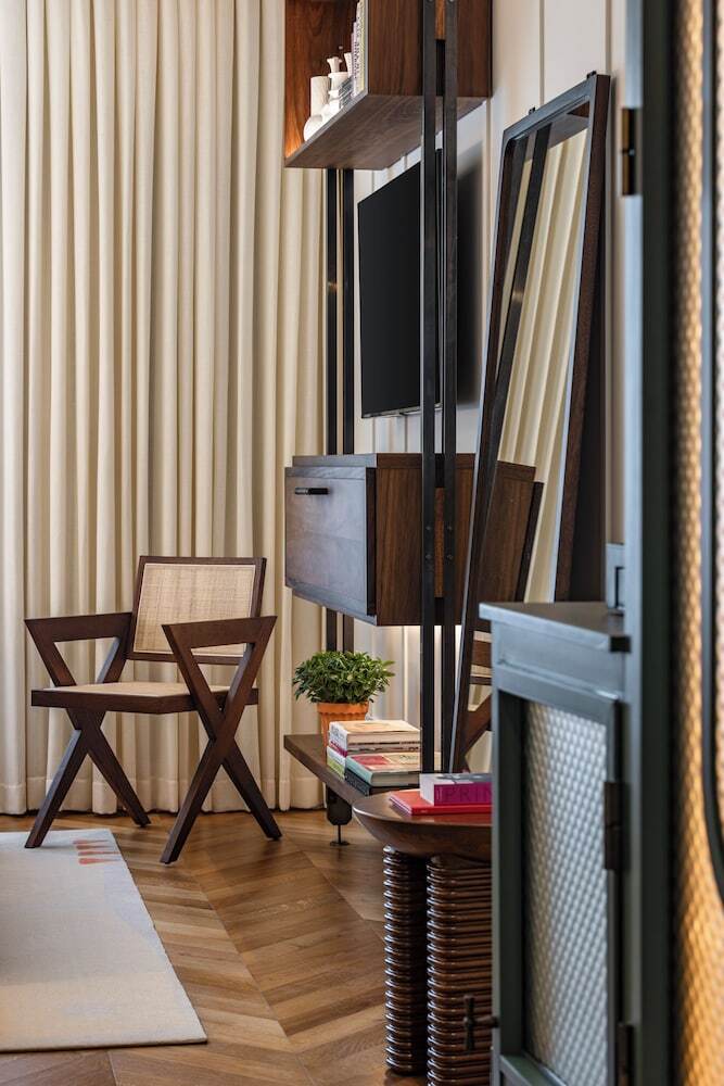 Hotel The George Tel Aviv