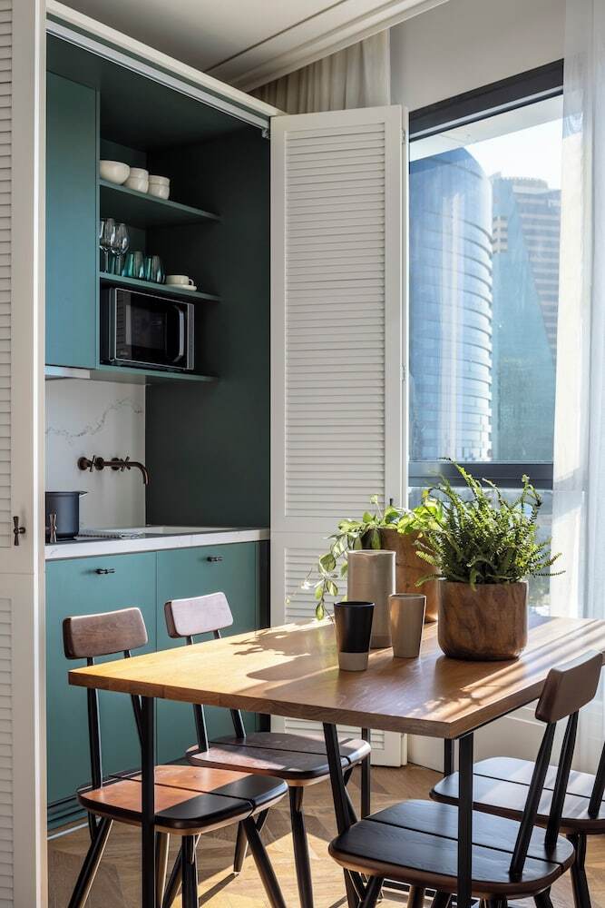 Hotel The George Tel Aviv