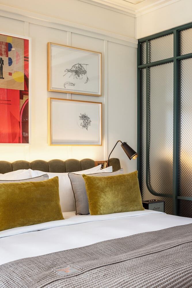 Hotel The George Tel Aviv