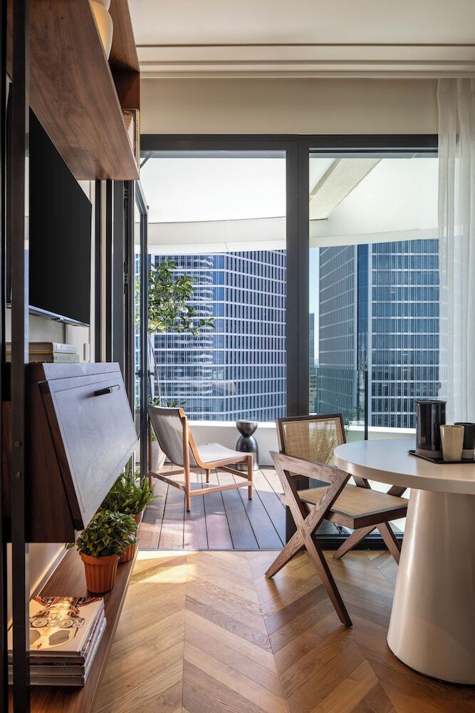Hotel The George Tel Aviv