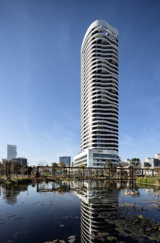Hotel The George Tel Aviv
