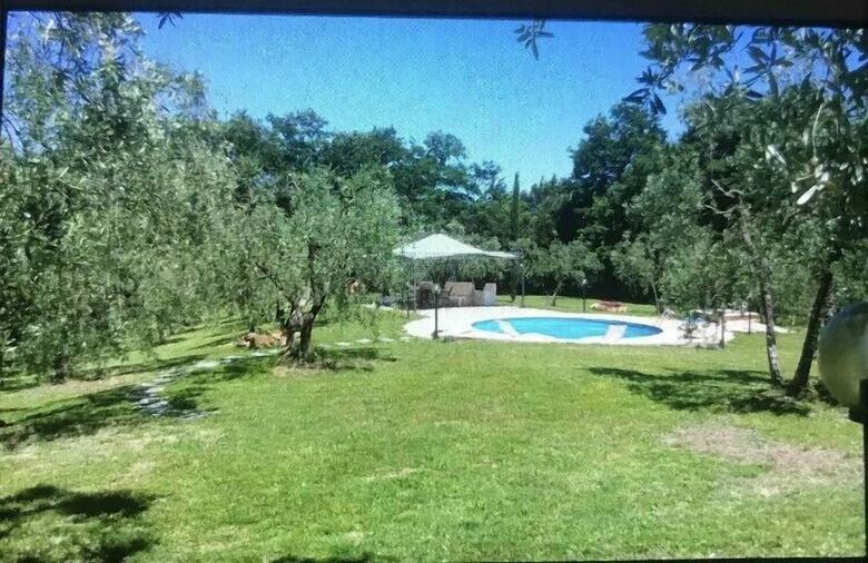 Agroturismo Fuccioli II