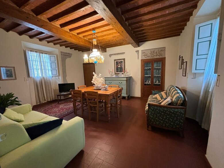 Agroturismo Fuccioli II