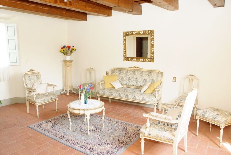 Agroturismo Fuccioli II