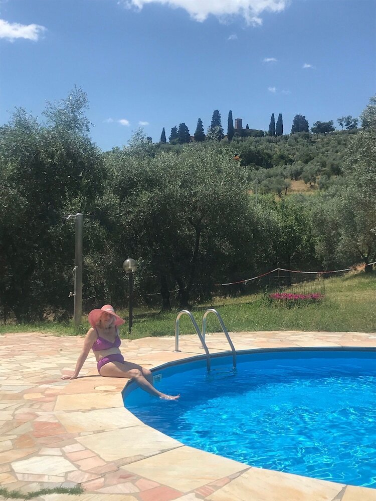 Agroturismo Fuccioli II