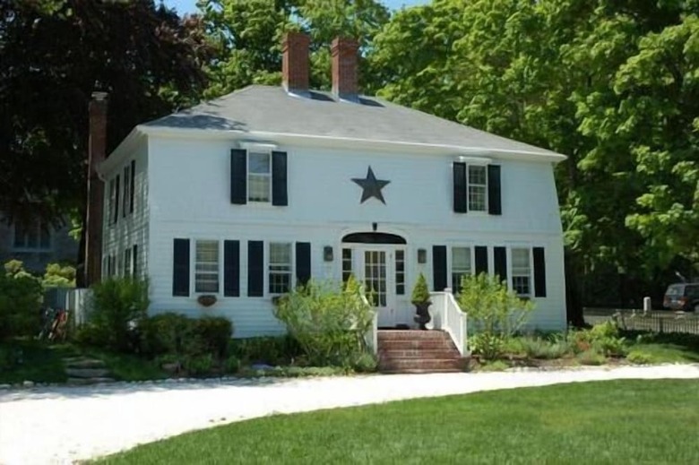Bed & Breakfast The 1720 House