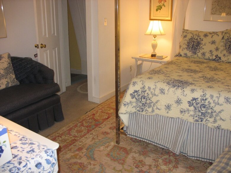 Bed & Breakfast The 1720 House