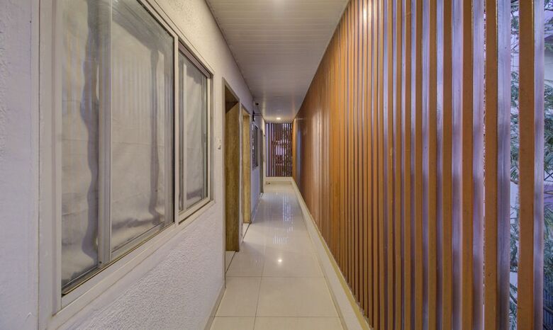 Itsy Hotels Sky Vista