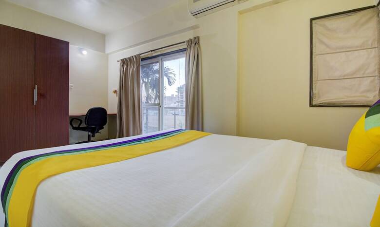 Itsy Hotels Sky Vista