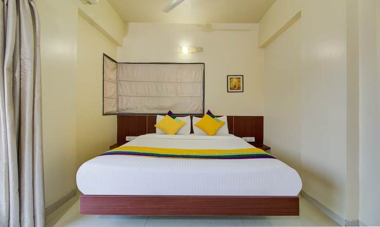 Itsy Hotels Sky Vista