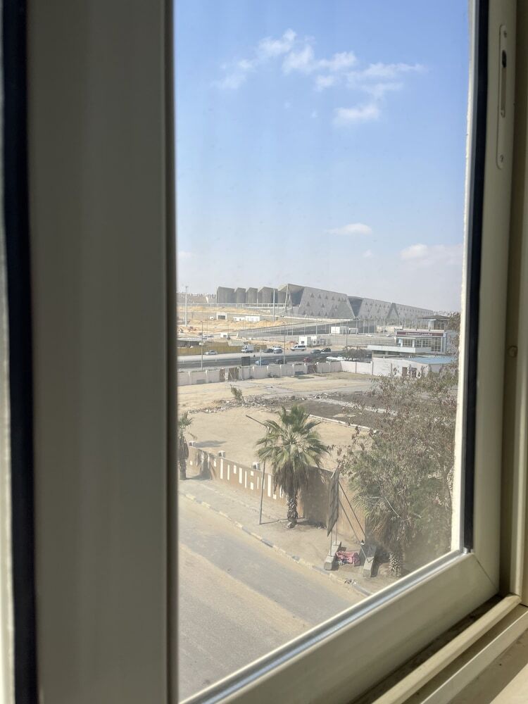 Alfouad Palace Hotel & Spa