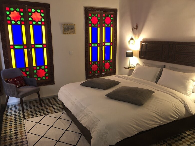 Riad Inaya Fez
