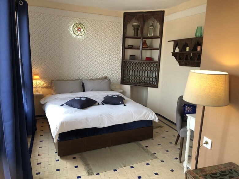 Riad Inaya Fez