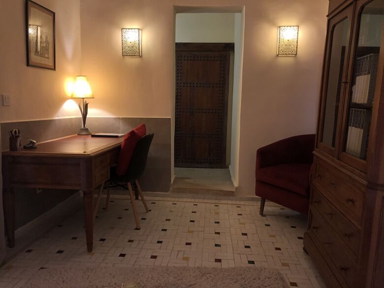 Riad Inaya Fez