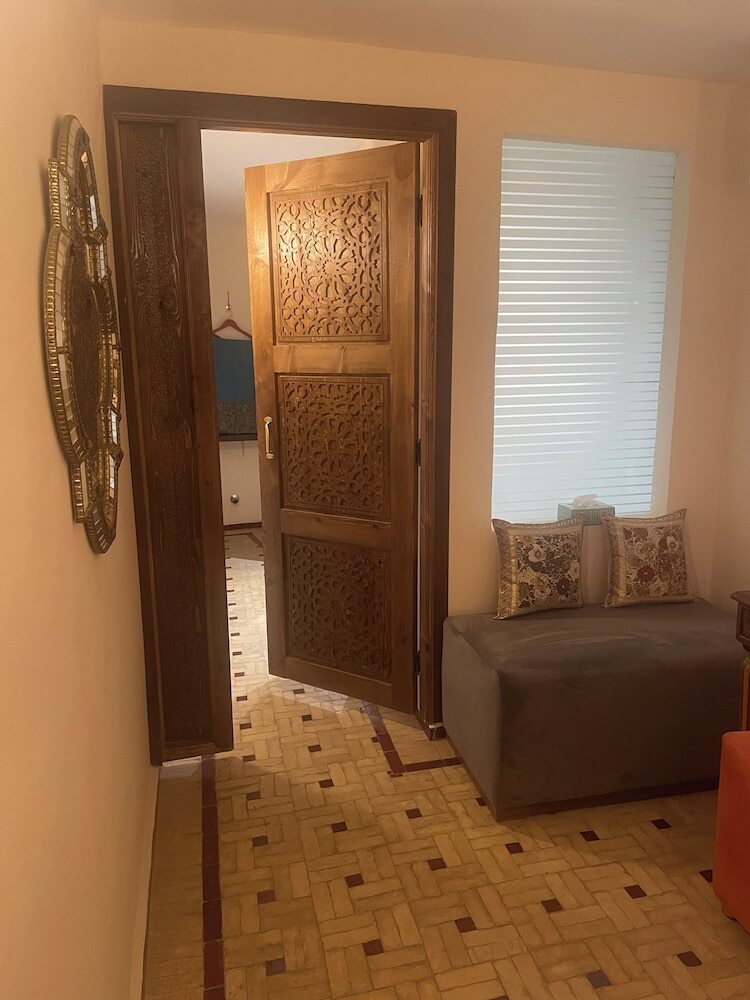 Riad Inaya Fez