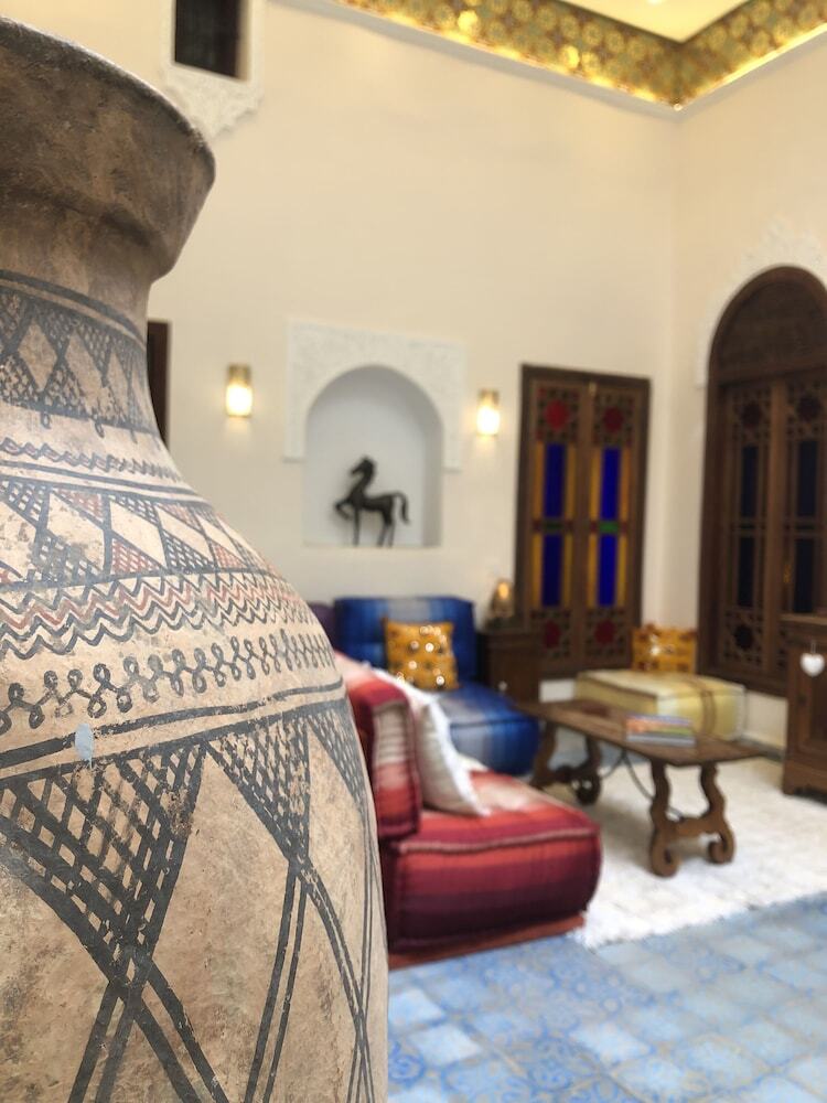Riad Inaya Fez