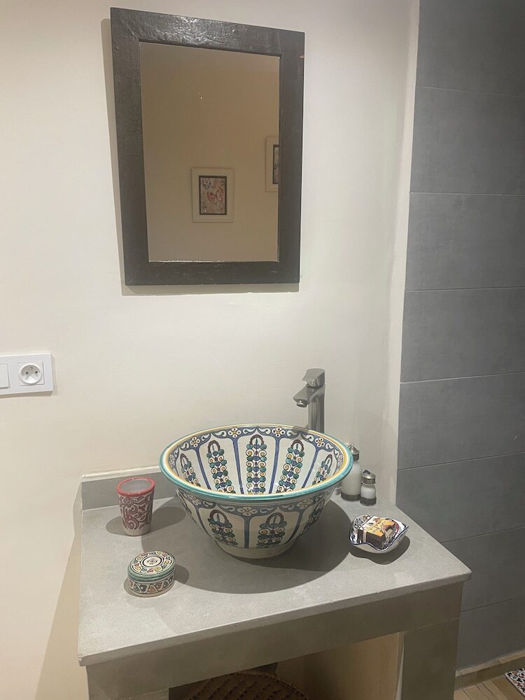 Riad Inaya Fez