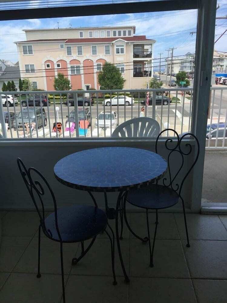 Isle Of Capri Motel