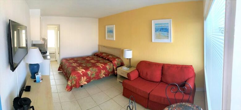 Isle Of Capri Motel