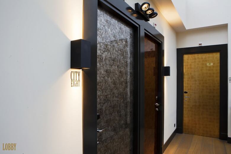 Hotel Manzo's Suites