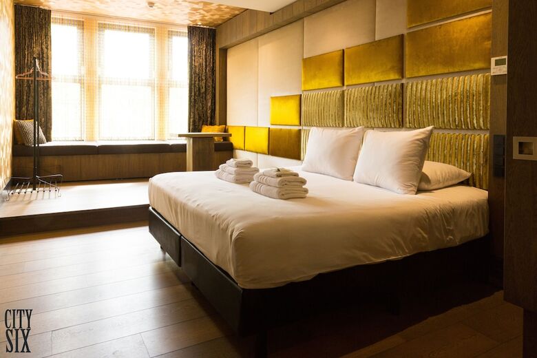 Hotel Manzo's Suites