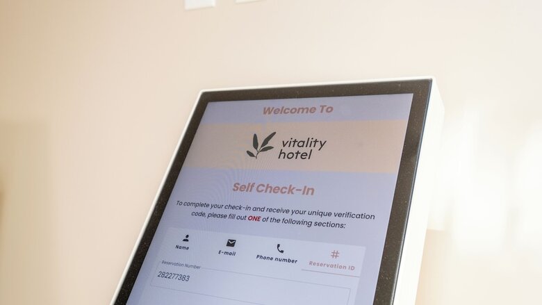 Marietta Vitality Hotel