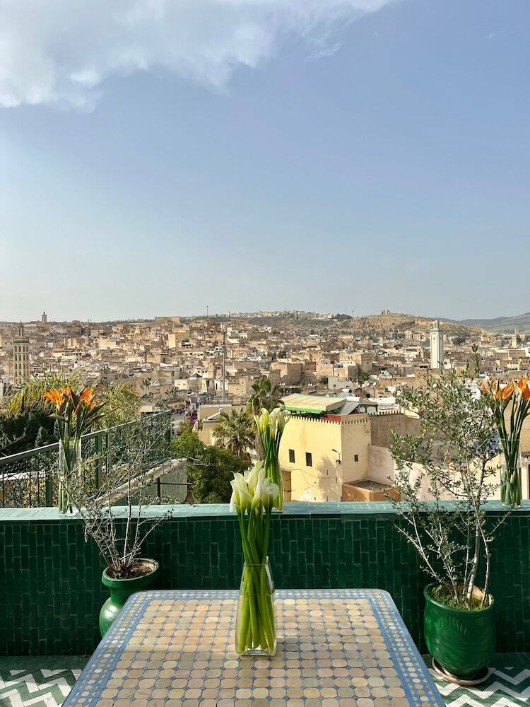 Riad Palais De F�s Suites & Spa
