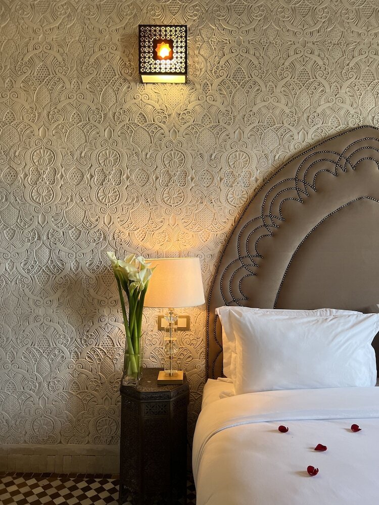 Riad Palais De F�s Suites & Spa