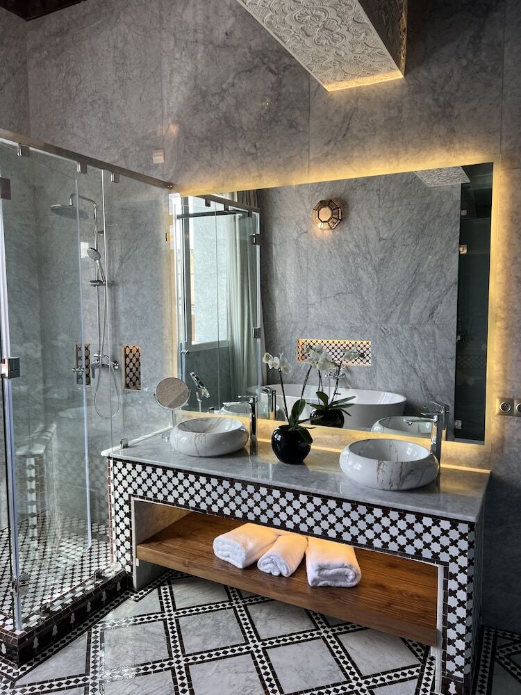 Riad Palais De F�s Suites & Spa