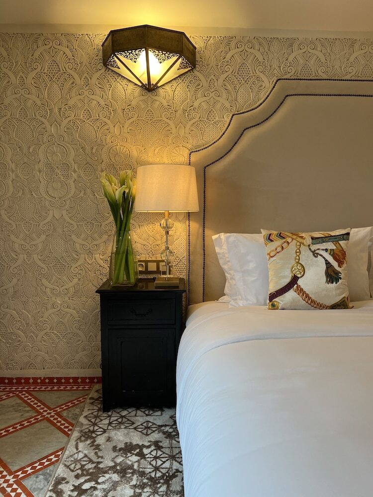 Riad Palais De F�s Suites & Spa