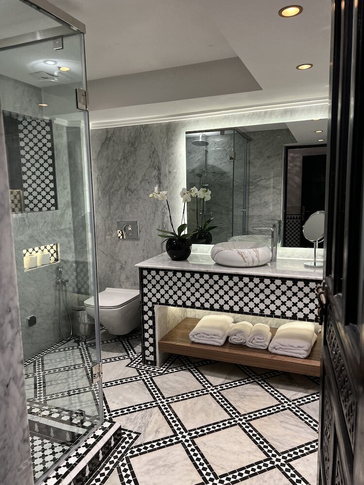 Riad Palais De F�s Suites & Spa
