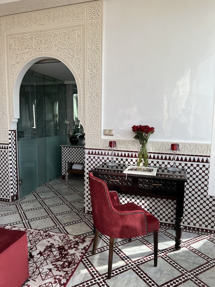 Riad Palais De F�s Suites & Spa
