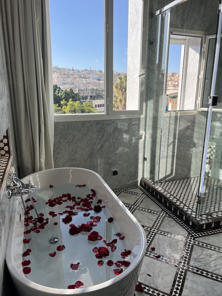 Riad Palais De F�s Suites & Spa