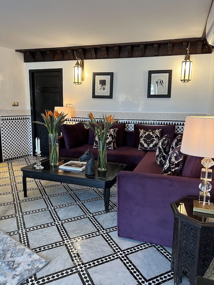 Riad Palais De F�s Suites & Spa