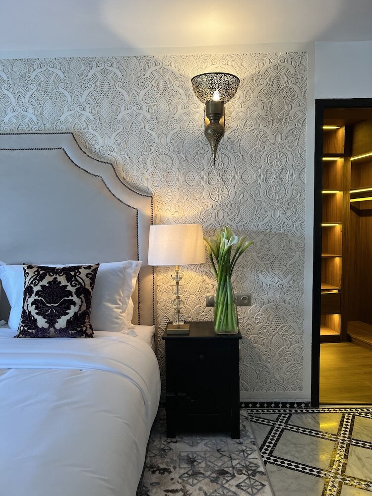 Riad Palais De F�s Suites & Spa