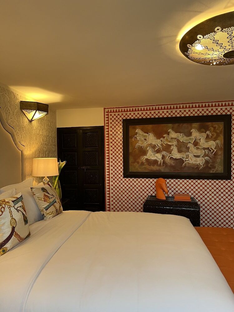 Riad Palais De F�s Suites & Spa
