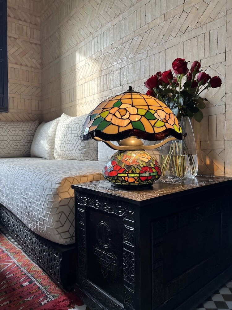 Riad Palais De F�s Suites & Spa