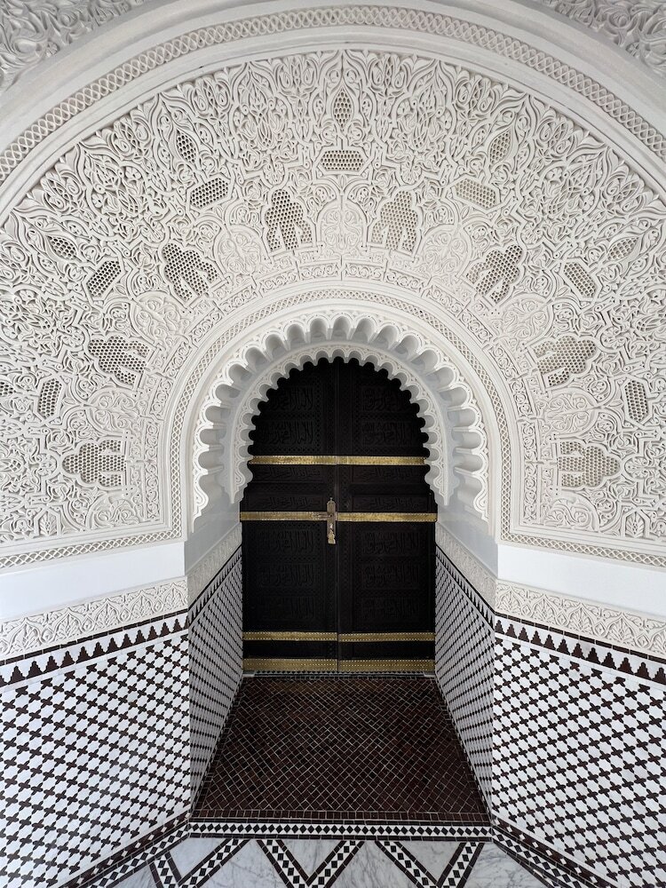 Riad Palais De F�s Suites & Spa