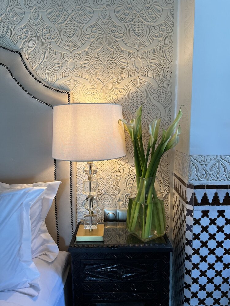 Riad Palais De F�s Suites & Spa