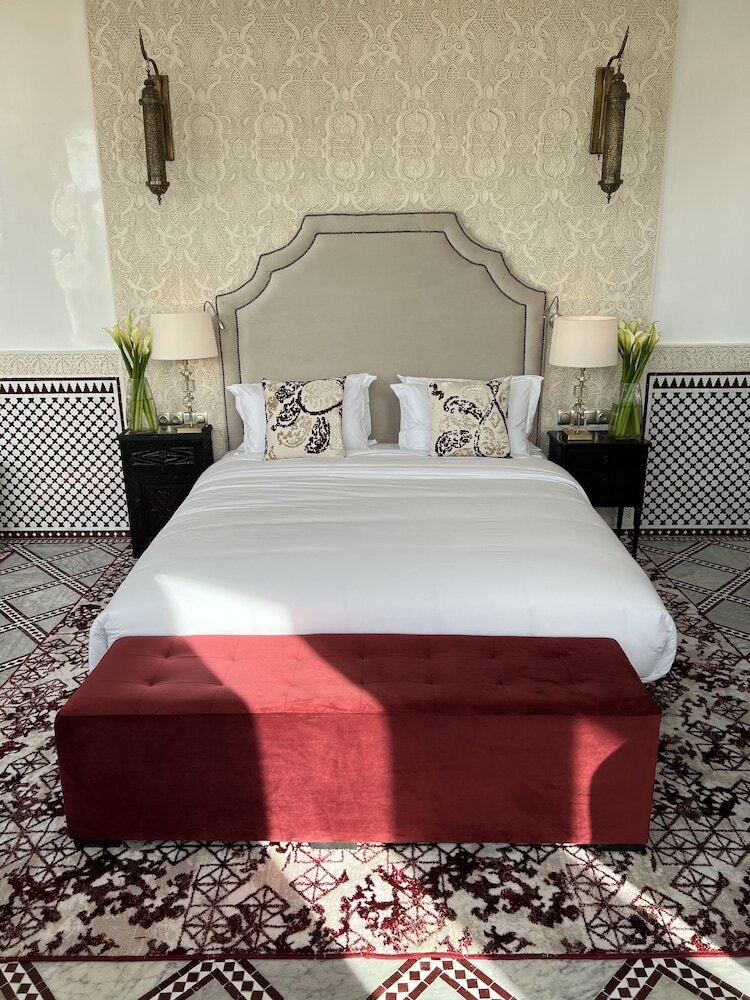 Riad Palais De F�s Suites & Spa