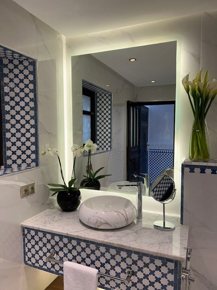 Riad Palais De F�s Suites & Spa