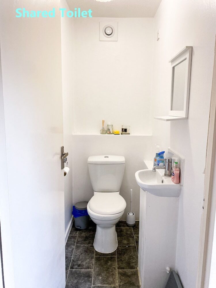 Hotel Central Palace - Excellent Stay In London Zone 1