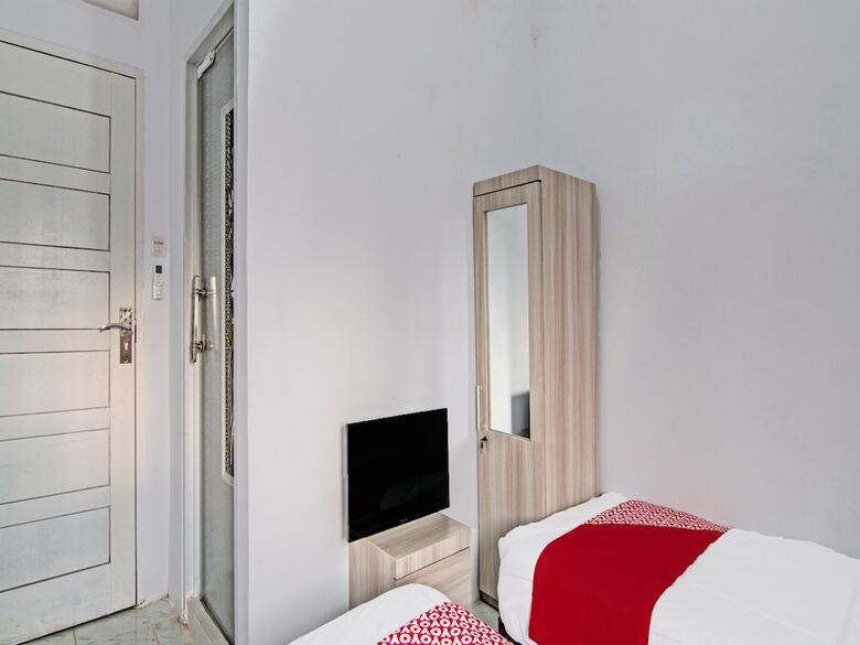 Hotel Oyo 92047 Penginapan Arfi Syariah