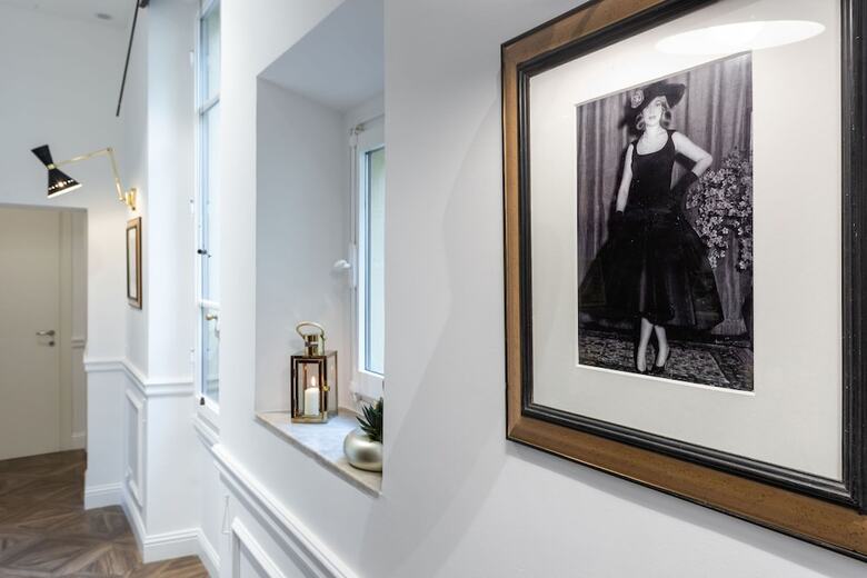 Rfc Repubblica Florence Core B&B
