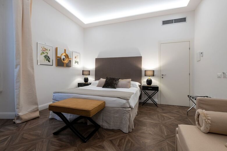 Rfc Repubblica Florence Core B&B